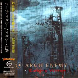 Arch Enemy : Enemy Within